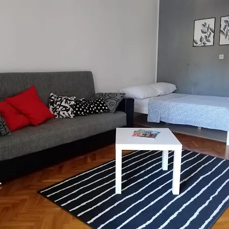 Apartment With Wifi - 18869